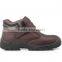 Nolace industry welding safety shoes for men