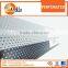 European Aluminum Venetian Blind Slat