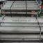 Centrifugal electric radiant tube heater heating element for heat treatment furnace