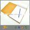 china supplier hardcover sketchbook printing