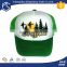 China manufacturer foam hat for round face men caps