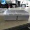 Custom precision thermoformed tray