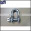 5/8" d shackle