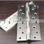 8 inch stainless steel door hinge 8"x3.5"x3mm