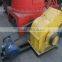 Mobile Crusher Diesel Powered Hammer Crusher Price