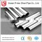 china supplier spiral stainless steel welded pipe 316 steel pipe 304 sizes