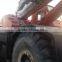 Used Rough Terrain Crane Tadano TR-500EX,50 ton,Crane used
