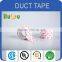 sealing and binding and waterproof cloth tape
