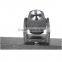 4x10W 4in1 RGBW 4 head moving head led beam