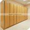 popular high-grade solid phenolic compact locker