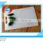 small white cutting board/plastic cutting board/thin plastic cutting board