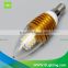 New coming hot sale high brightness led bulb e17