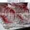 2016 Acrylic Round trophy/plexiglass Award