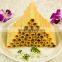 (peanut Flavor)150g Egg Rolls Wafer Biscuit