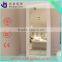 best quality 4mm large decorative wall mirrors with good price