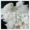 Recycled polyester staple fiber