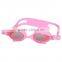 wholesale kids cartoon one piece swim goggles factory price