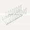 Acrylic dinnerware display stand 2015 new products
