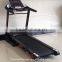 Semi commercial treadmill