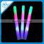 Concert Cheering Foam Stick Color Changing