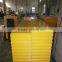 Fender Facing Pad/ UHMWPE fender panel/Marine rubber fender dock plate