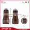 Emergency Deisign for Safety Output 2.1A Best USB Dual Car Charger