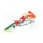 Chentilly CHLP27 company looking for distributor lead jig head soft body fishing lure                        
                                                                                Supplier's Choice