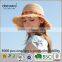 Summer Floppy Hats For Women Wholesale Raffia Beach Sun Lady Straw Hat