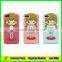 Paypal acceptable Silicone 3d phone case for Motorola Moto G2 cell phone case back cover