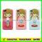 Lion Silicone 3d phone case for Vivo X5 cell phone case back cover