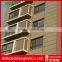 Aluminum Blinds frame louver