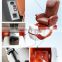 Portable magnet pipless spa pedicure chairs