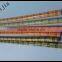 PP printing drinking straw