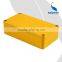 SAIP/SAIPWELL Factory Customized Aluminium Sound Effect Box Electrical Box