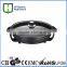 aluminum die cast baking pan skillet plate electric skillet