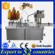 Trade assurance dry syrup filling machine,filling and capping machine