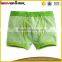 3pcs child thermal underwear set 100% cotton boxer kids boys briefs                        
                                                Quality Choice