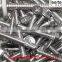 (csk head) wafer head self drilling screws with bottom price
