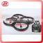 Sky hawkeye 2MP camera 2.4G 4.5CH RC drone UAV quadcopter