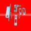 Stainless Steel Handle and Plate Door Handle Lock Mortise Lock Set