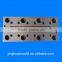 Made in China 3cr13 3Cr17 PVC Panel Extruder Mould