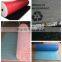 most popular industrial felt carpet underlay padding