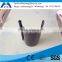 CNC China Supplier Gutter Machine For Gutter Sheet Metal Profiling