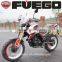 EEC 250CC Dual Sport Legal Road Motorcycle 6 Speed