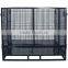 China supplier heavy duty wire mesh container storage cage