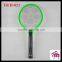 HXP China eco-friendly mosquito swatter offer rechargeable mosquito bat