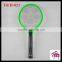 HXP China eco-friendly mosquito swatter offer rechargeable mosquito bat