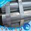 welded ms erw pipe pre galvanized