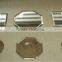 1.8mm aluminum mirror