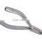 Ergo Flat Bracer Ergonomic shape, longer handles / Optical pliers / Optical tools / Glasses Tools / Eye wear tools